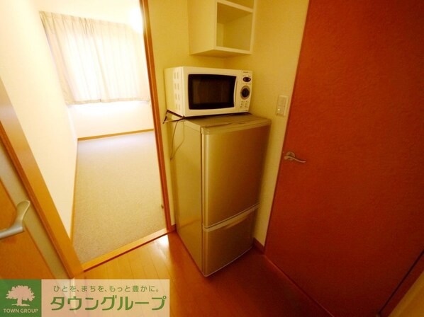 レオパレスグランプラスの物件内観写真